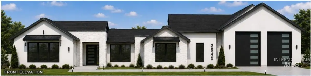 2945 E Darcy Drive, Meridian, ID 83642 - #1