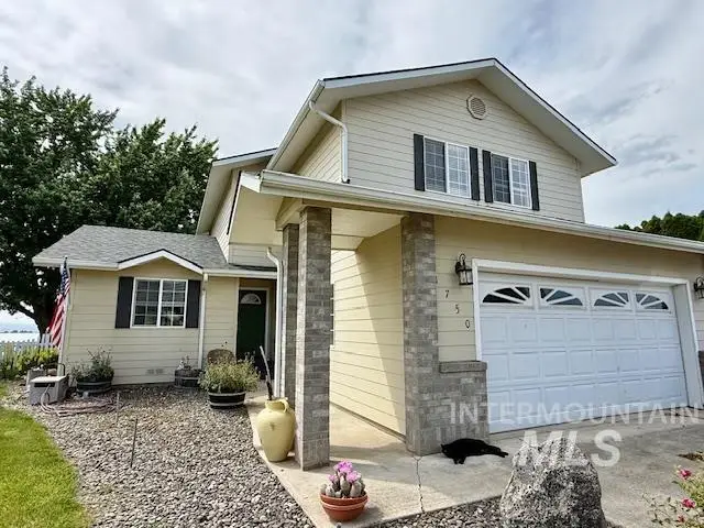 1750 E Wheatlands, Lewiston, ID 83501 - #2