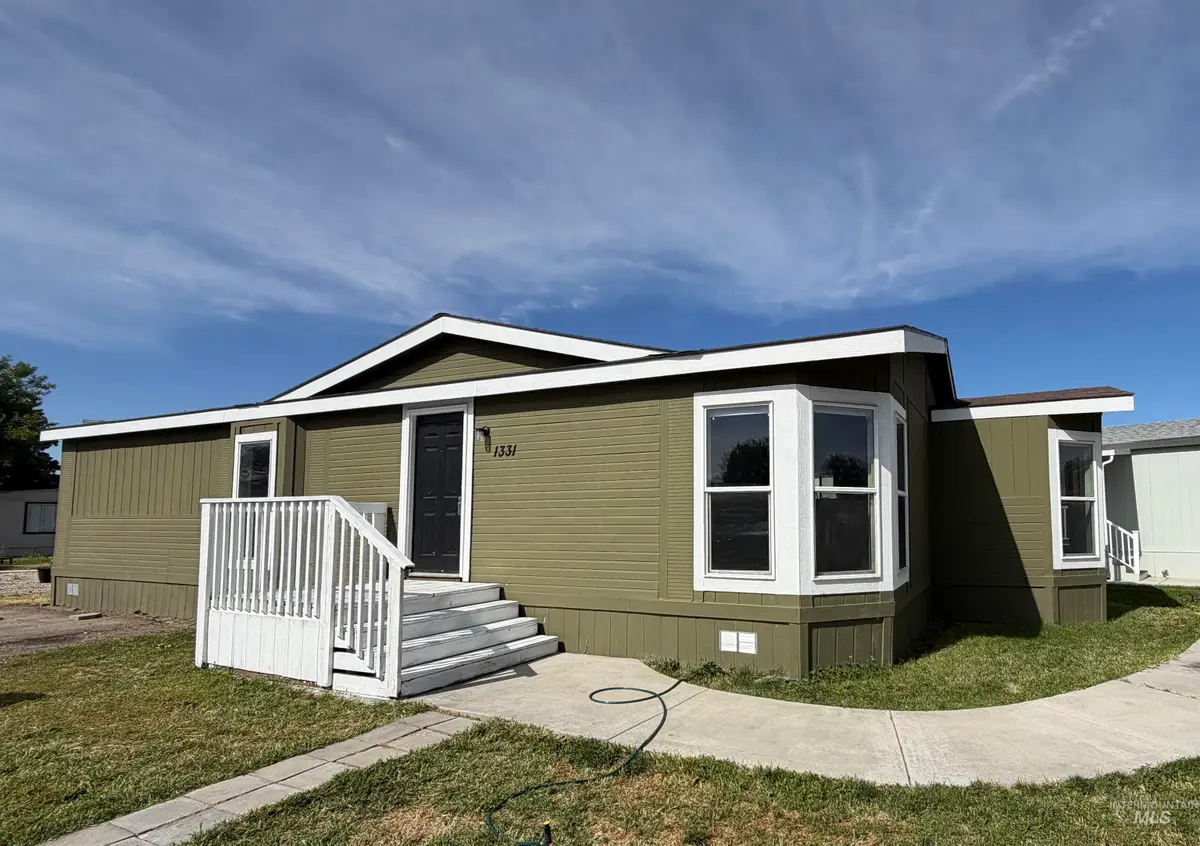 1331 Rimwood #71, Boise, ID 83704 - #1