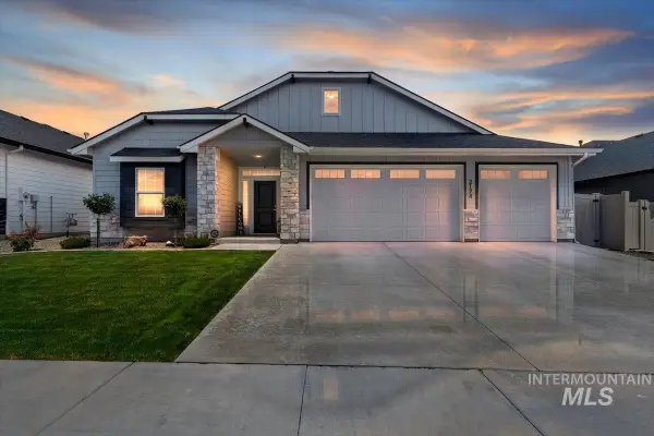 2174 W Egret St, Nampa, ID 83686