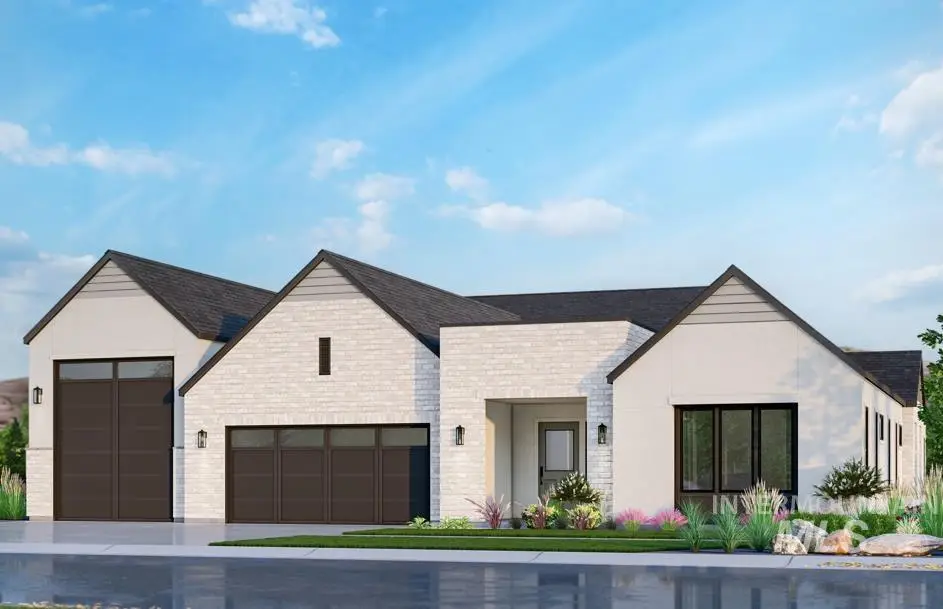 13632 N Farmstead Way, Boise, ID 83714 - #1