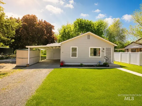 420 E 3rd St., Shoshone, ID 83352