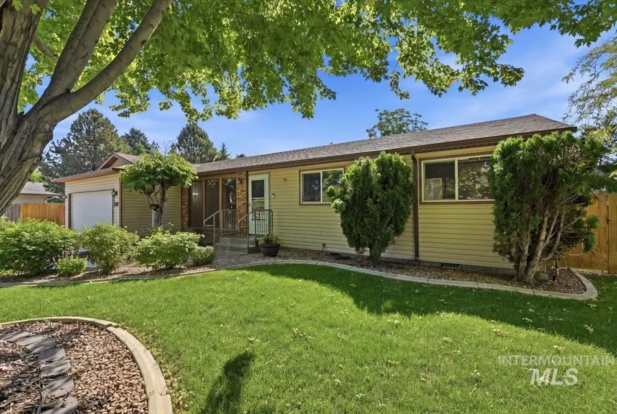 392 S Sun Burst Way, Boise, ID 83709 - #2