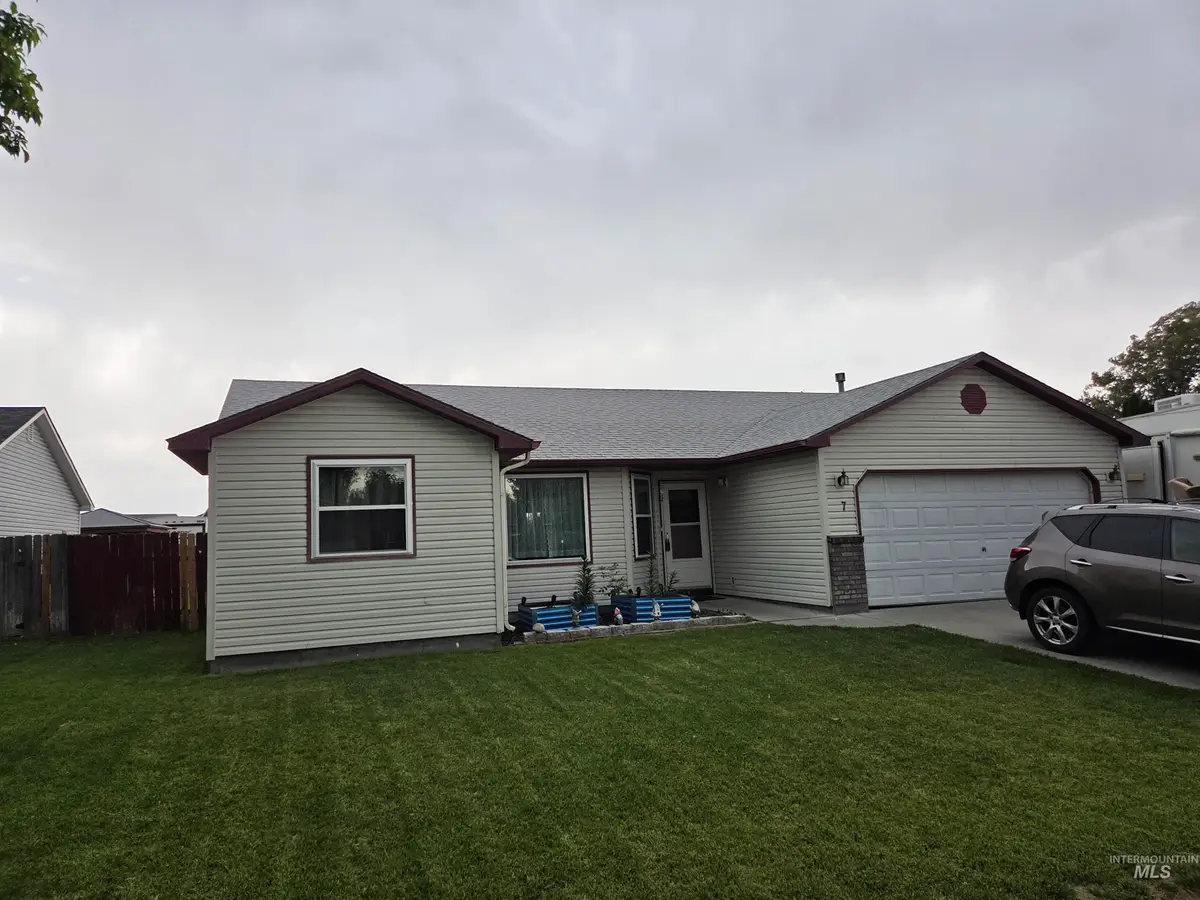 7 S Honey, Nampa, ID 83687 - #1