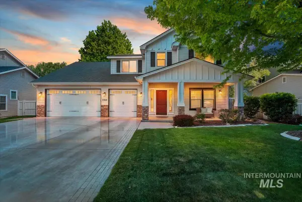 2998 E Shadowwolf Dr, Eagle, ID 83616