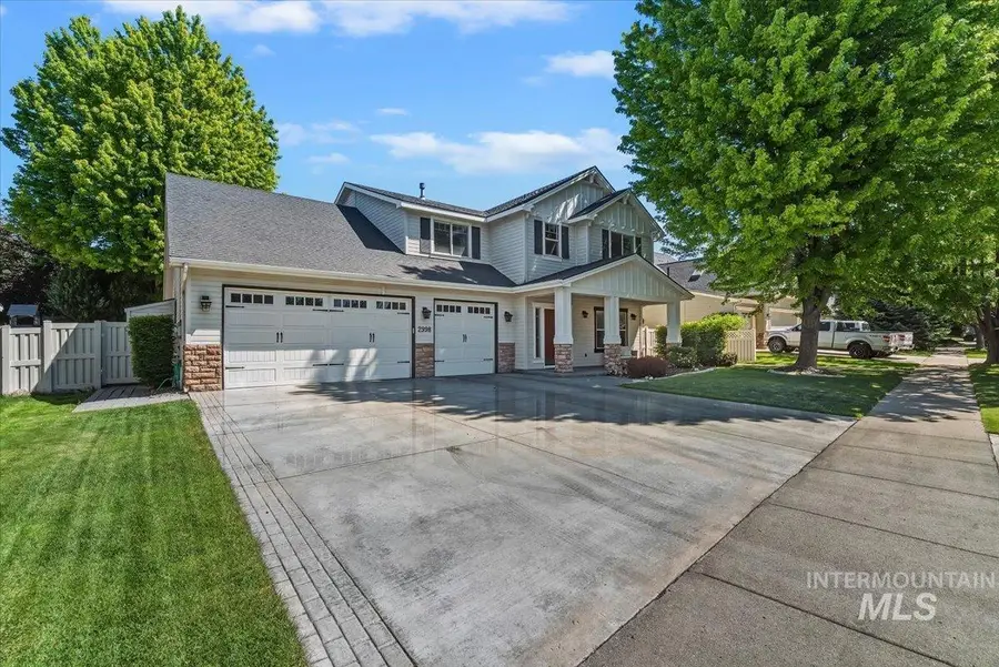 2998 E Shadowwolf Dr, Eagle, ID 83616 - #2