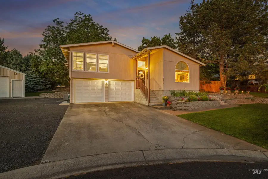 3415 Selway Dr, Lewiston, ID 83501 - #2