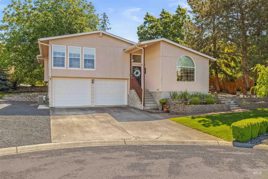 3415 Selway Dr, Lewiston, ID 83501 - #3