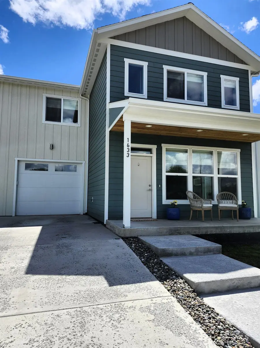 1633 E 3rd Street, Moscow, ID 83843 - #3