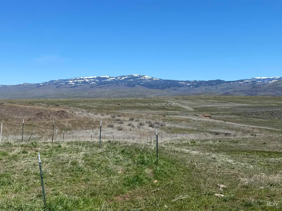 TBD Indian Valley Rd Parcel 4, Indian Valley, ID 83632 - #2