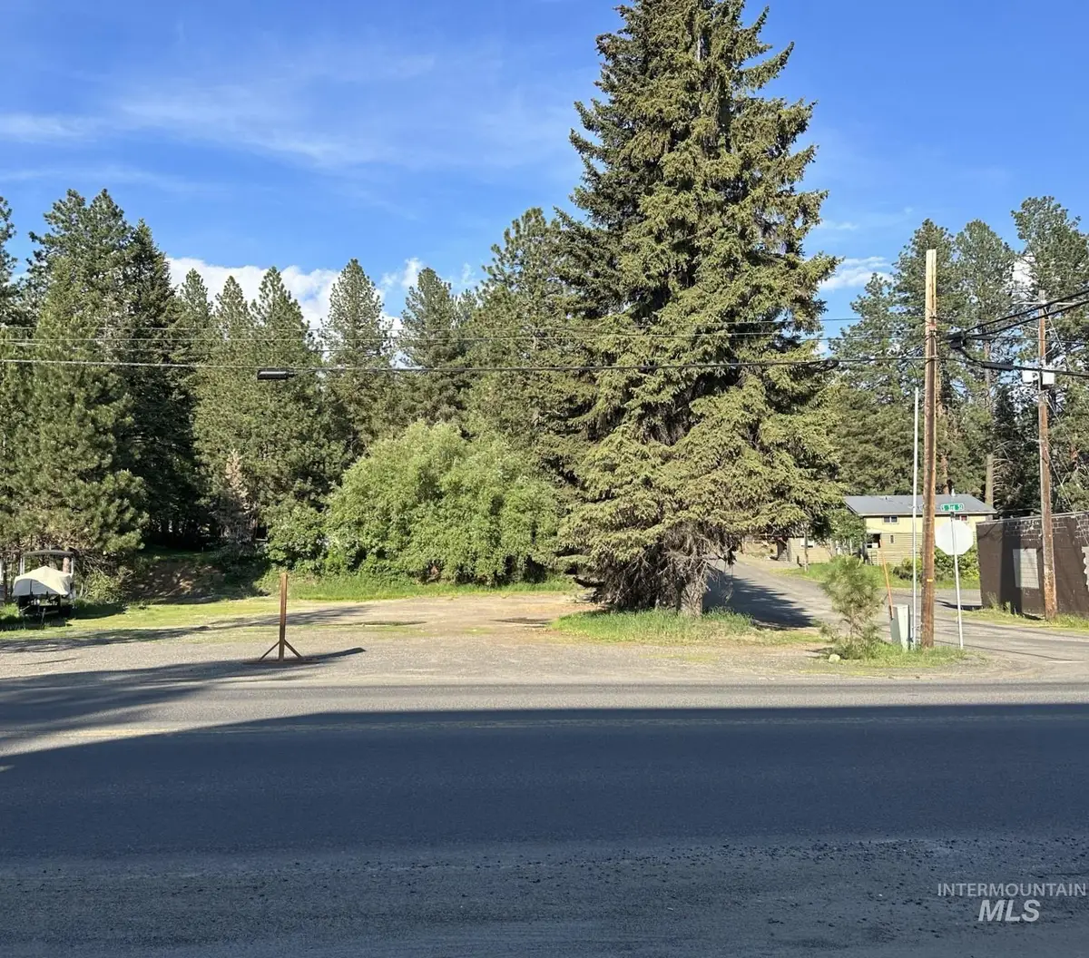 301 N 3rd Street, McCall, ID 83638 - #1