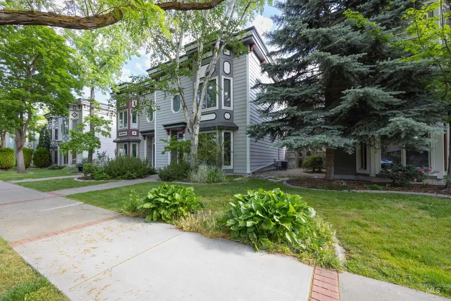 1154 E State, Boise, ID 83712 - #2