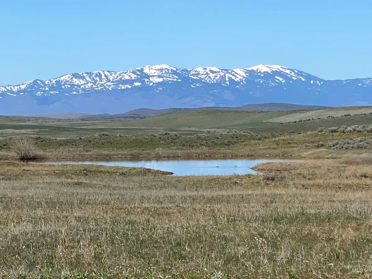 TBD Indian Valley Rd Parcel 5, Indian Valley, ID 83632 - #1