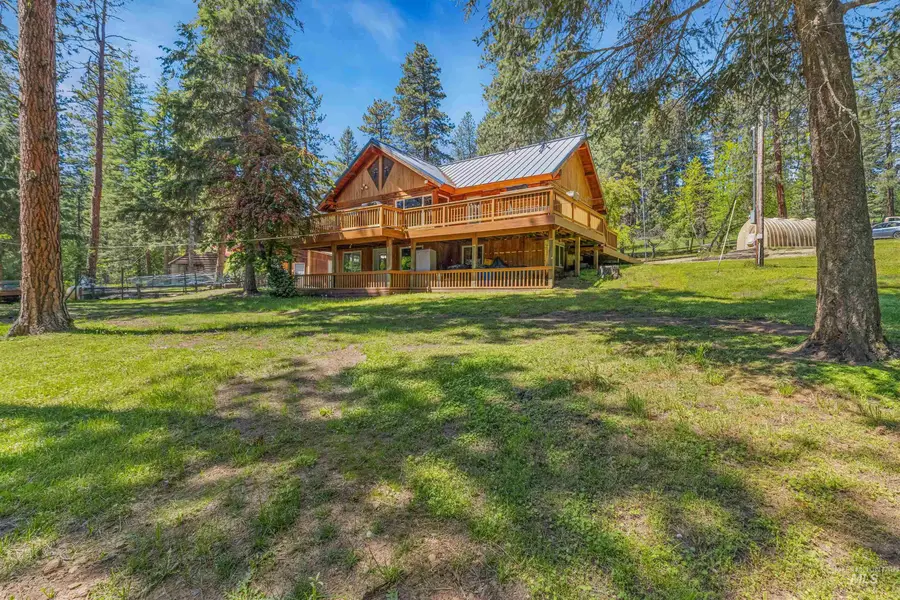39733 Waha Lake Rd, Lewiston, ID 83501 - #2