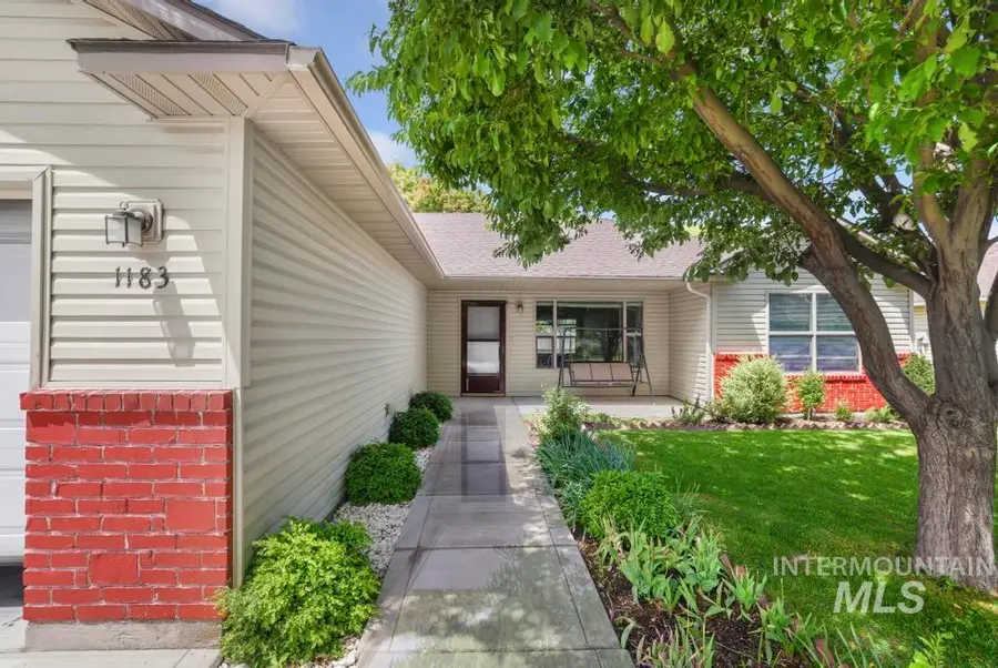 1183 Cortes Loop , Twin Falls, Twin Falls, ID 83301 - #3