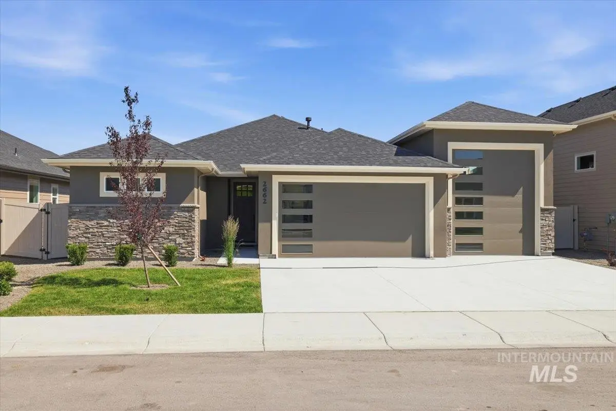 2662 Soulen Dr, Emmett, ID 83617 - #1
