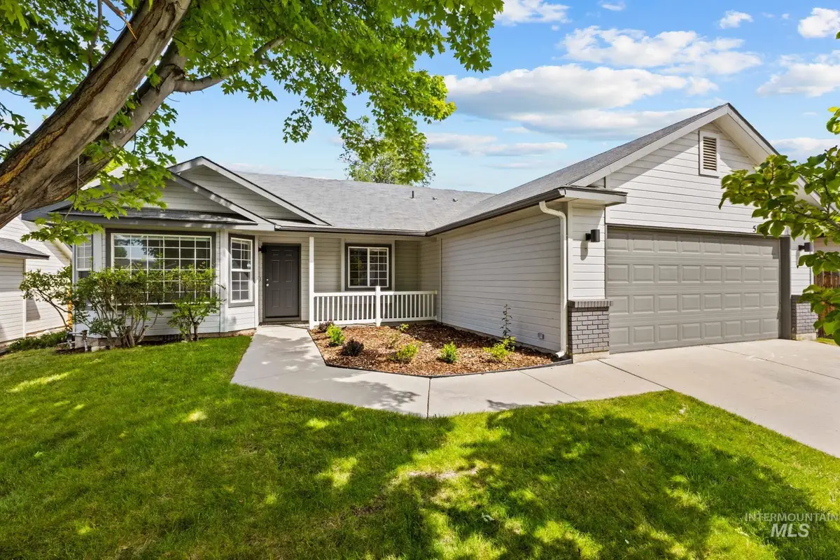 5855 S Orchid, Boise, ID 83716 - #1