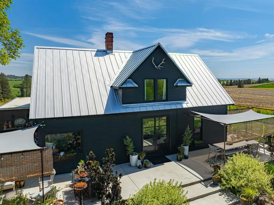 1611 Little Bear Ridge Rd., Troy, ID 83871 - #2