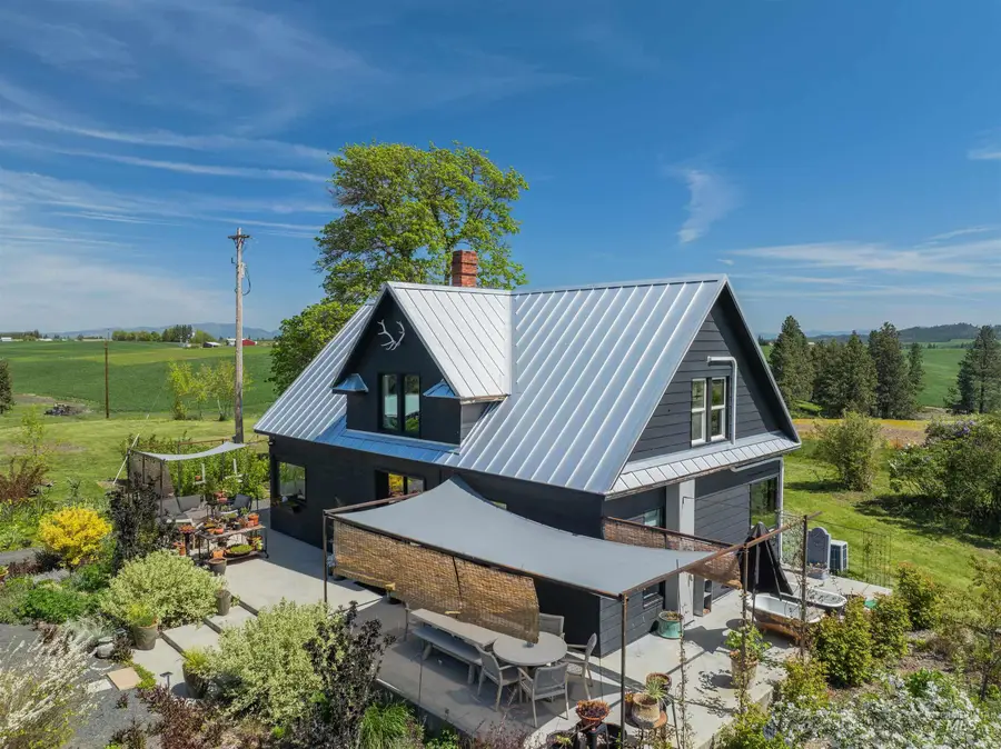 1611 Little Bear Ridge Rd., Troy, ID 83871 - #3