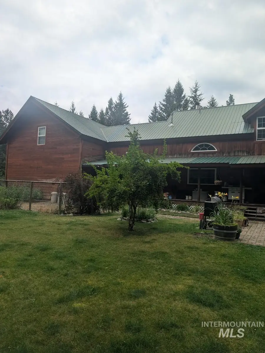 9214 E Morning Glory Ave, Athol, ID 83801 - #3