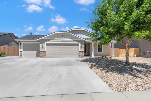 314 Felton Street, Caldwell, ID 83605
