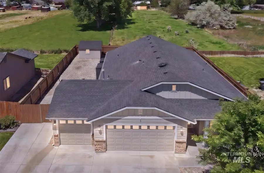 314 Felton Street, Caldwell, ID 83605 - #2