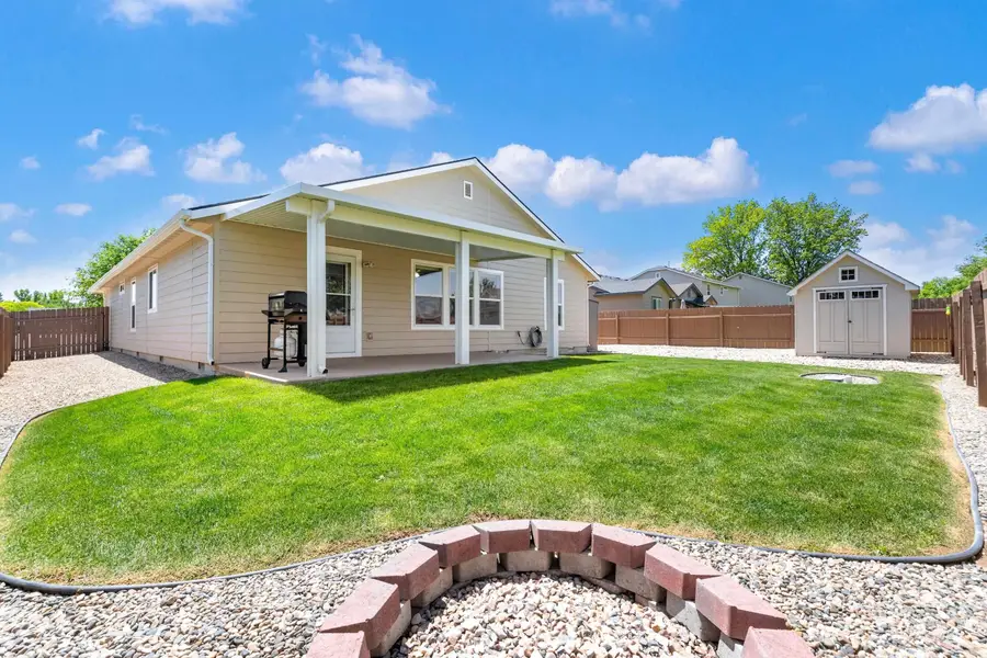 314 Felton Street, Caldwell, ID 83605 - #3