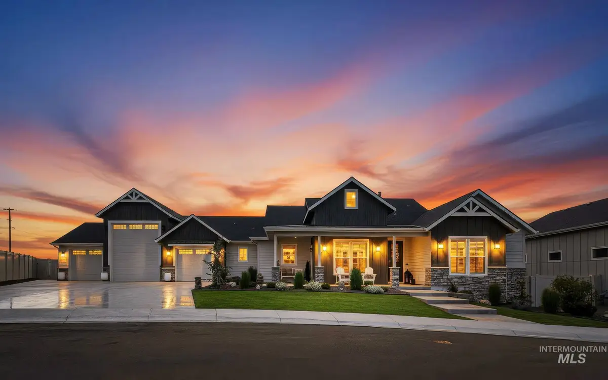 15752 Revana Pl., Caldwell, ID 83607 - #1