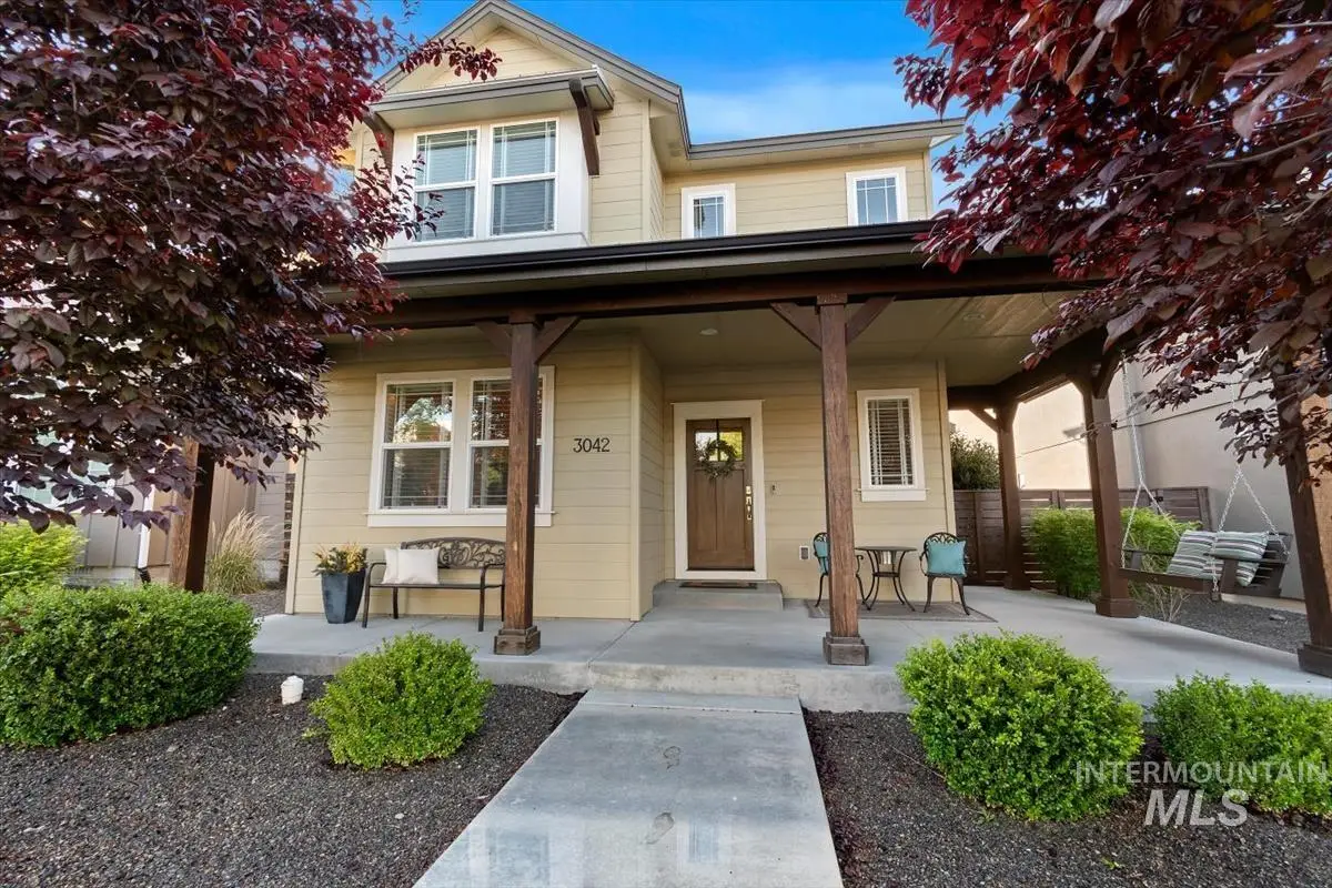 3042 S Shadywood Way, Boise, ID 83716 - #1
