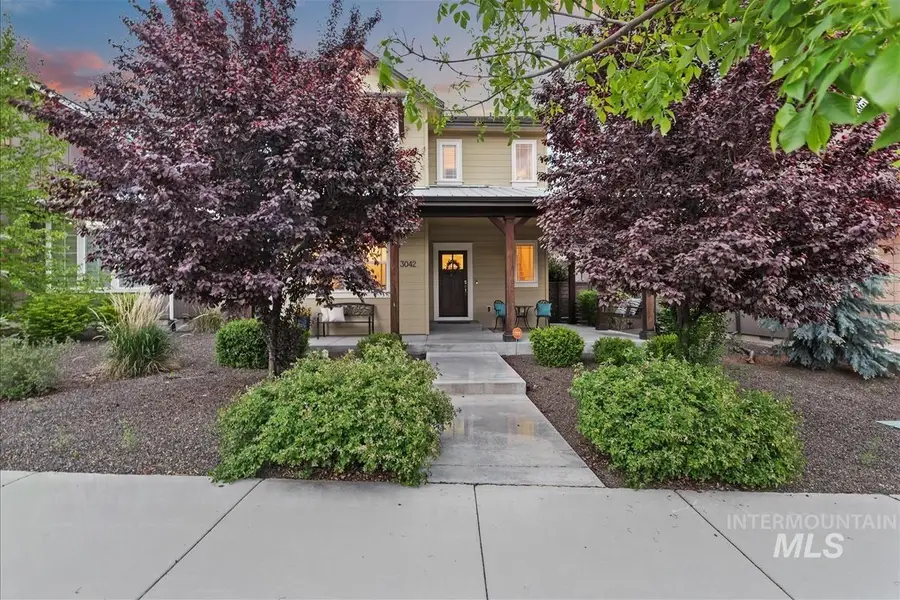 3042 S Shadywood Way, Boise, ID 83716 - #2