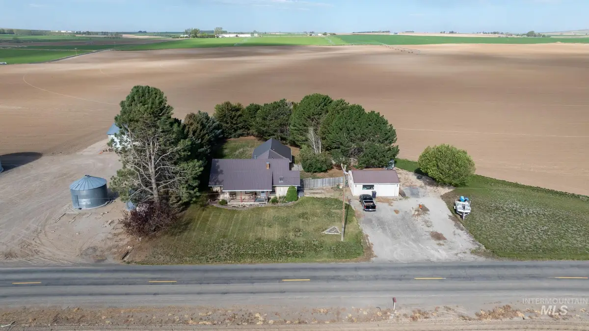 1181 Valley Rd, Eden, ID 83325 - #1