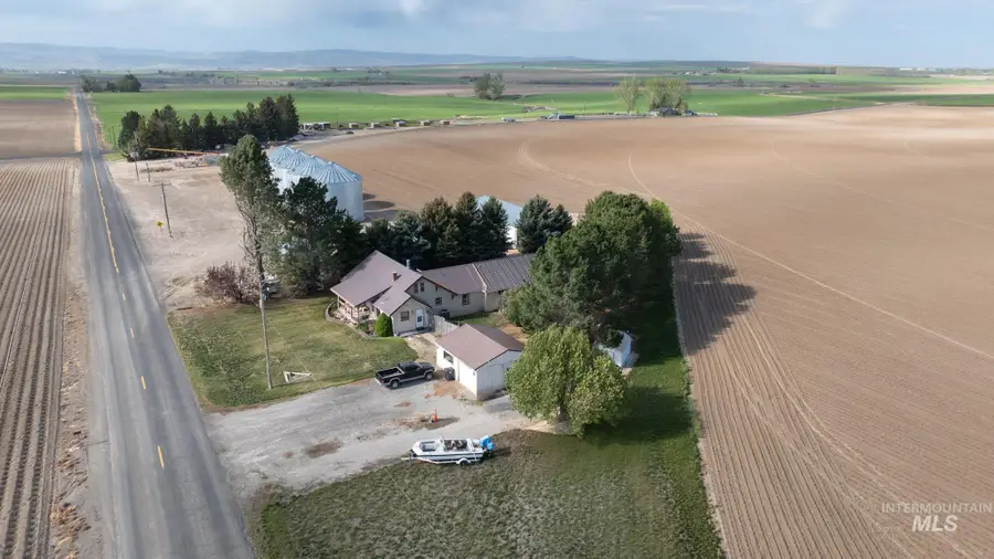 1181 Valley Rd, Eden, ID 83325 - #2