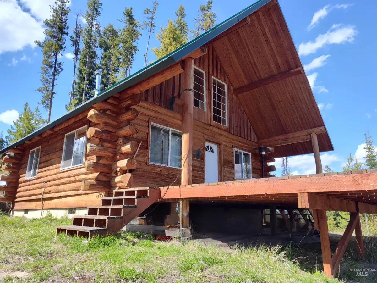 124 Black Diamond Lane, Dixie, ID 83525 - #1