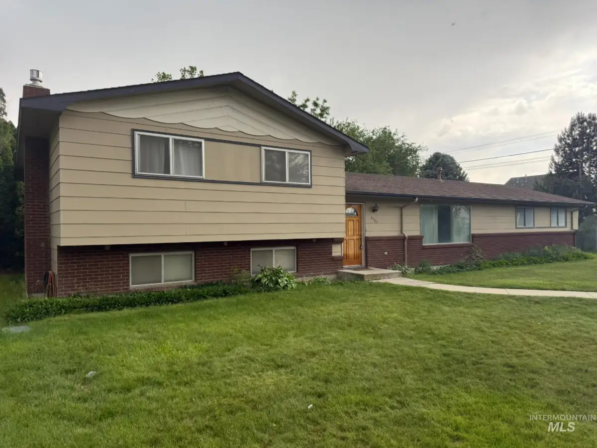 1503 E Dakota Ave, Nampa, ID 83686 - #1