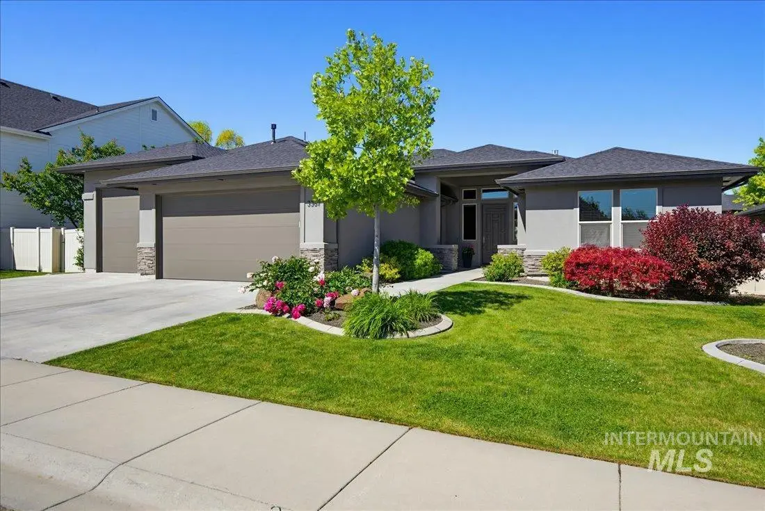 3367 S Lyford Ave., Meridian, ID 83642 - #1