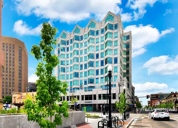199 N Capitol Blvd #906, Boise, ID 83702