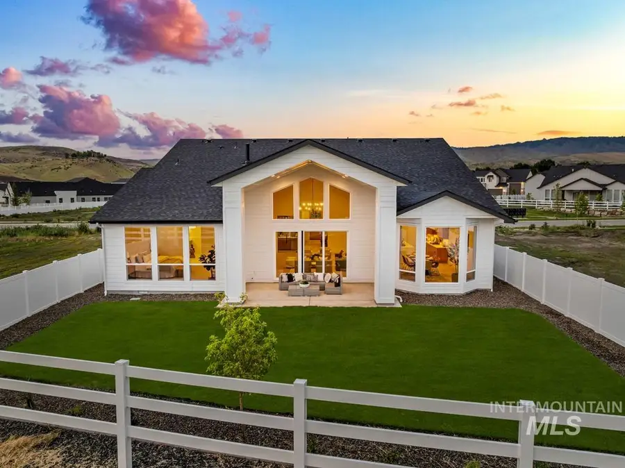 7199 W Waxwing Dr, Boise, ID 83714 - #2