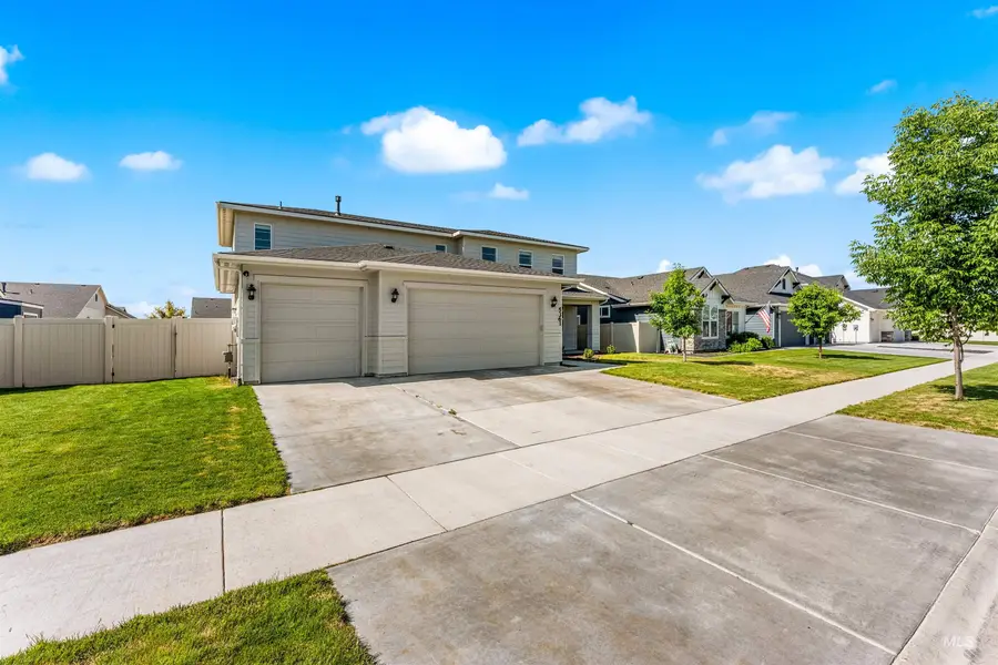 5361 W Avilla Dr., Meridian, ID 83646 - #2