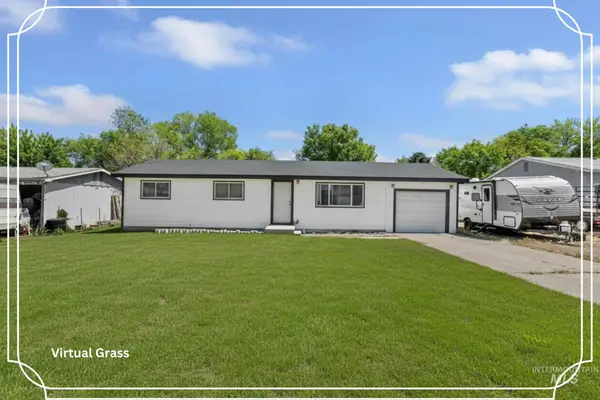 112 Sunset Cir, Buhl, ID 83316