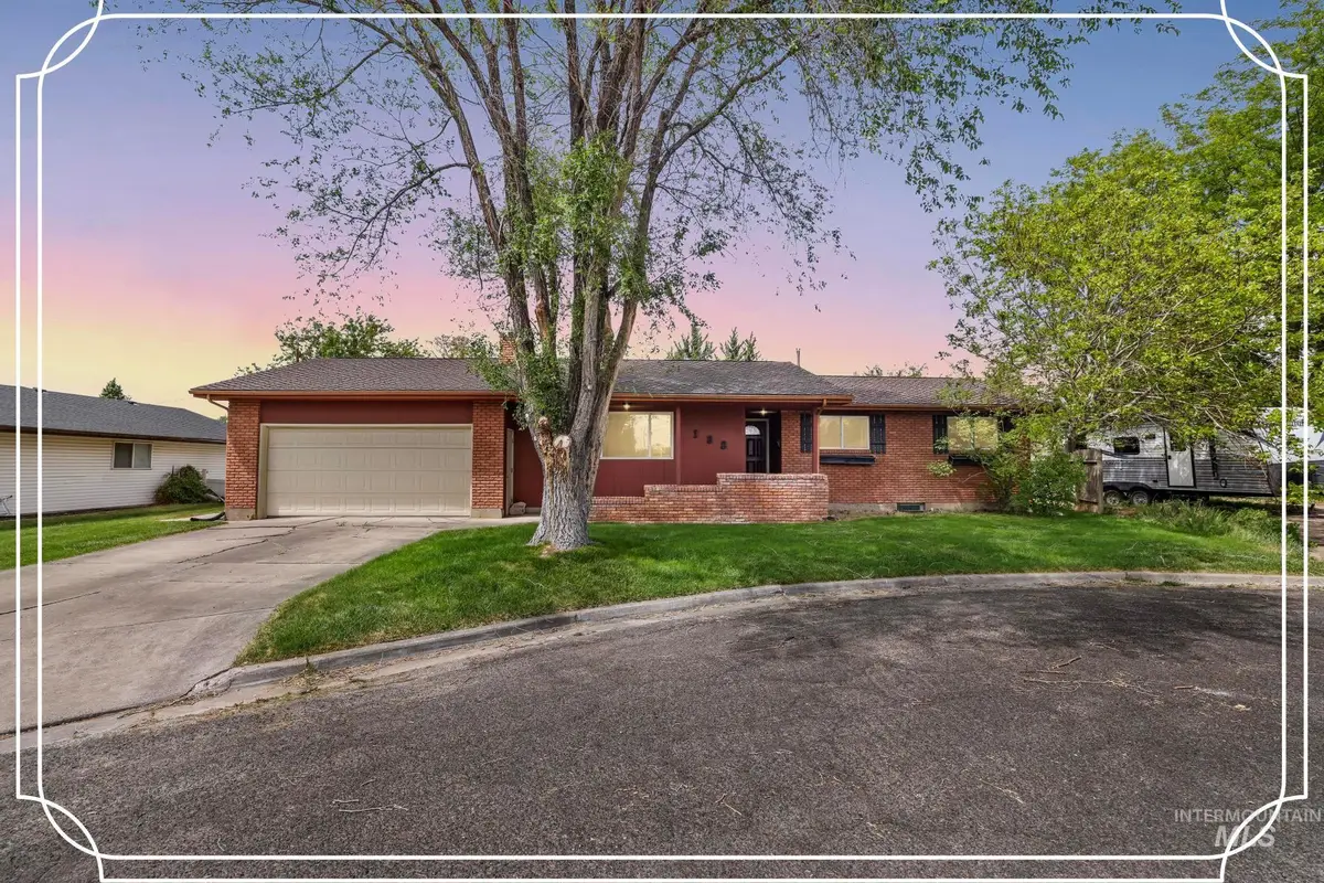 188 Blair Dr, Twin Falls, ID 83301 - #1