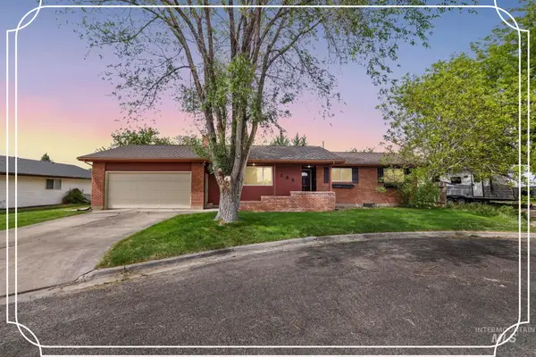 188 Blair Dr, Twin Falls, ID 83301