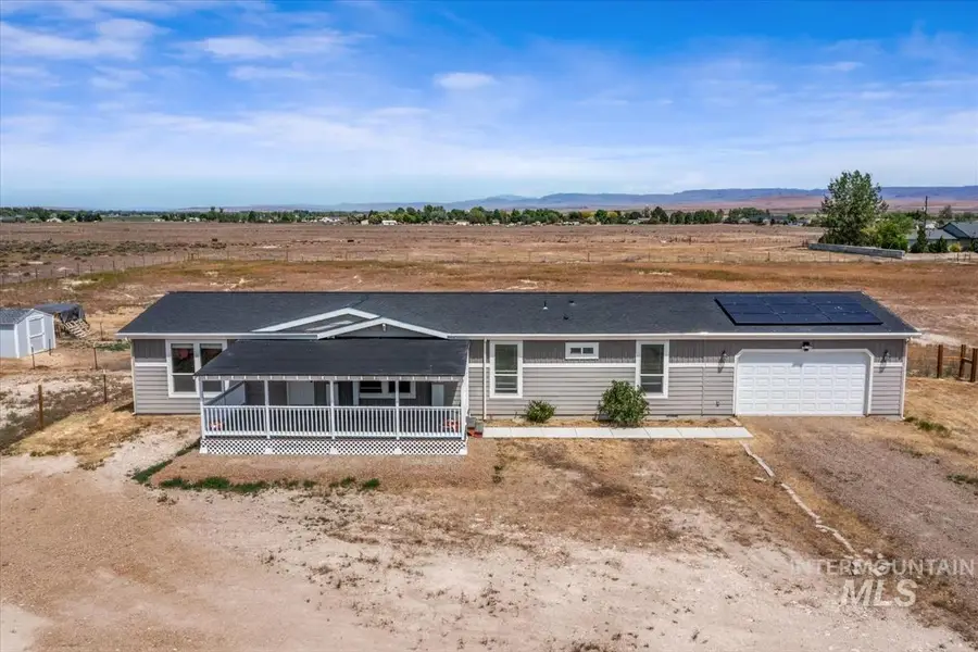 2200 SE Lone Star Dr, Mountain Home, ID 83647 - #2