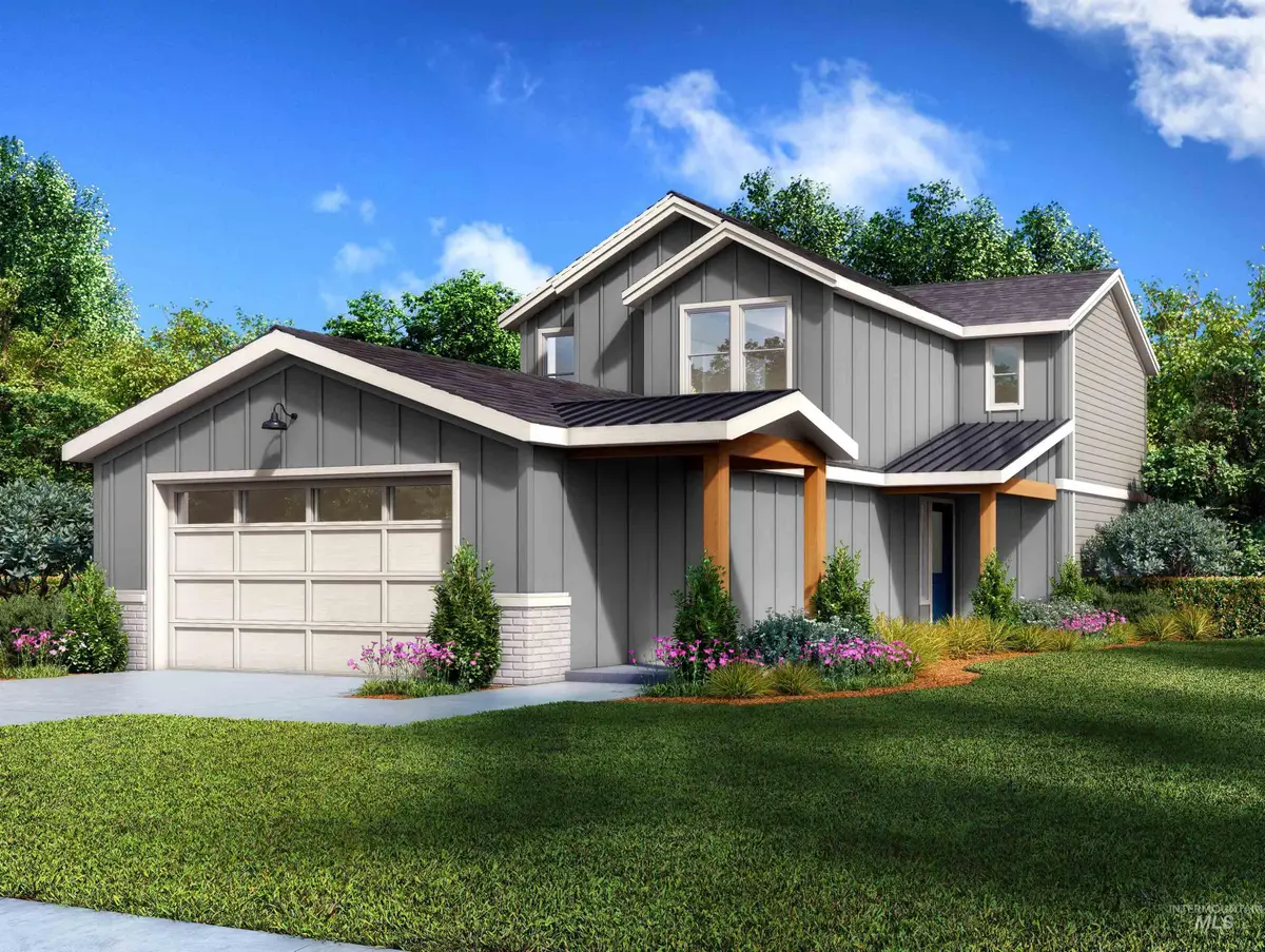 197 S Turner Ave., Star, ID 83669 - #1