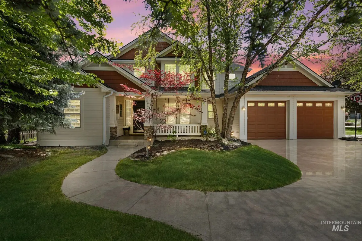13164 N Town Ridge Rd, Boise, ID 83714 - #1