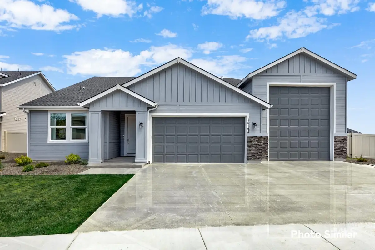 15072 Irisation Ave, Caldwell, ID 83607 - #1