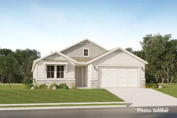 5125 N Bartok Ave, Meridian, ID 83646