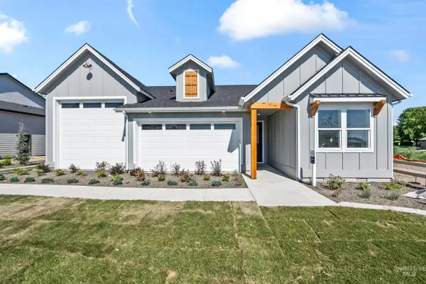 12624 W Meliora Lane, Star, ID 83669