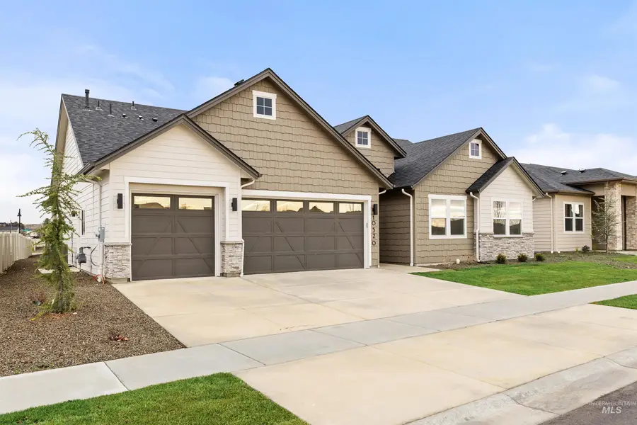 10540 W Mizzle Drive, Star, ID 83669 - #2