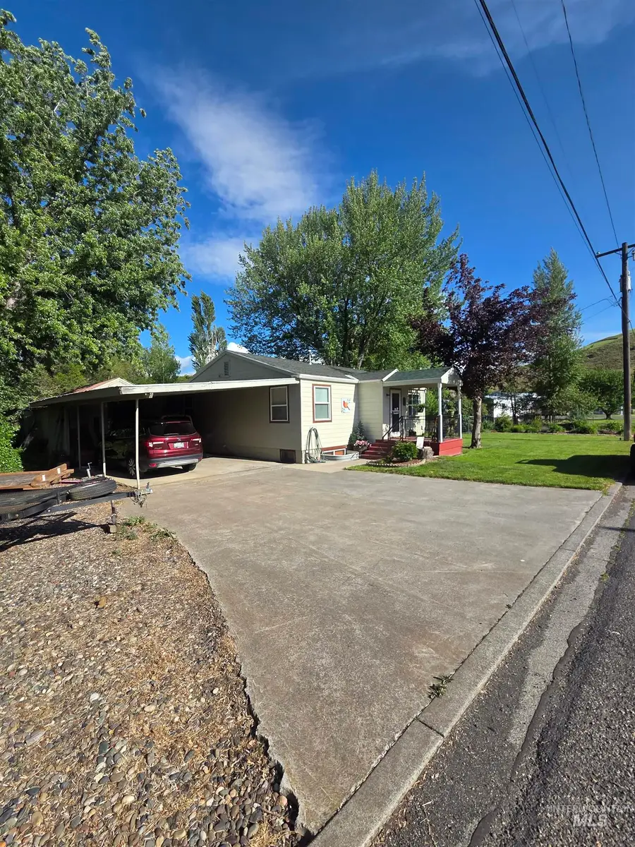 109 3rd Street, Pomeroy, WA 99347 - #2
