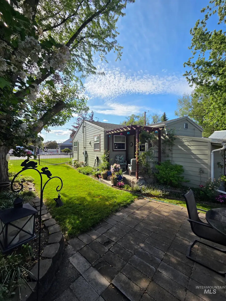 109 3rd Street, Pomeroy, WA 99347 - #3